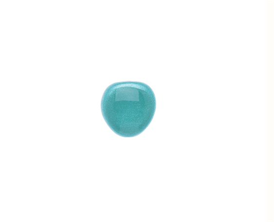 Mono orecchino Rosso Prezioso Donna in Argento 00446SE ACQUAMARINA - 00446SE ACQUAMARINA